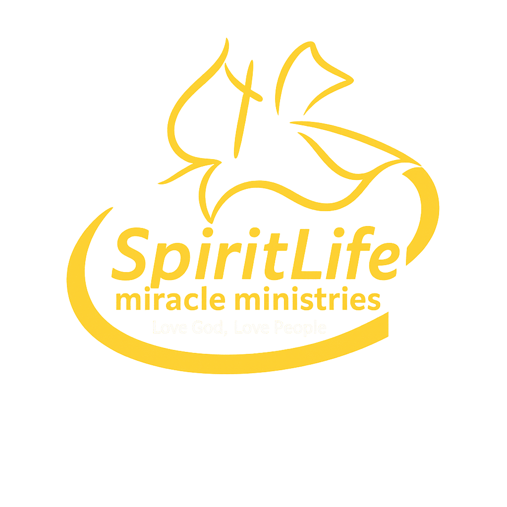 Spirit Life Miracle Ministries International