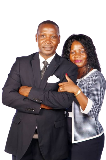 Pastor Pose
